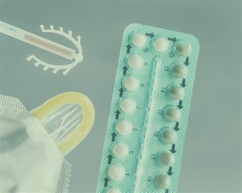 contraception shine sa