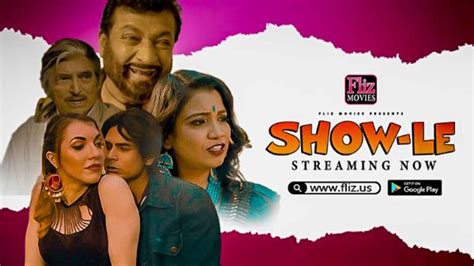 Show Le Flizmovies Hindi Xxx Web Series Episode Indian Porn Videos