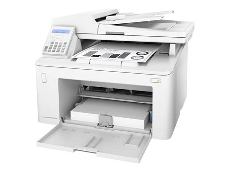 Please select the appropriate driver for the os that you will install this printer hp laserjet pro m203dn has features can satisfy you. Hp Laserjet Pro M203Dn Driver Windows 7 32 Bit - Computers ...