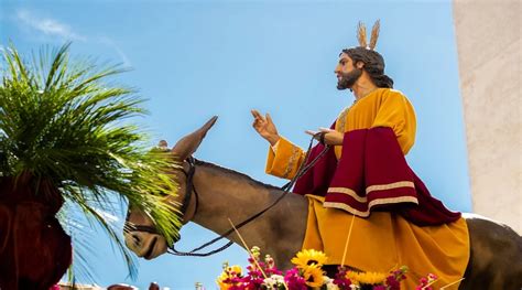 Happy Palm Sunday 2020 Hd Images And Wallpapers For Free