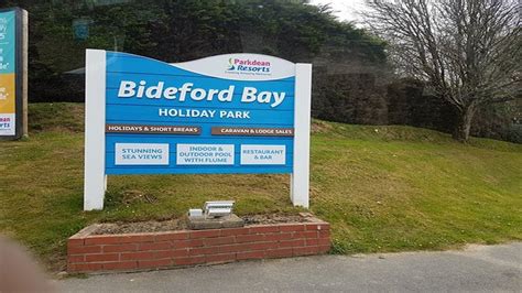 Bideford Bay In Full Youtube