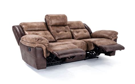 Sit back and lounge around in the hundreds of recliners we offer at mathis brothers. Navigator Manual Reclining Sofa | Bobs.com