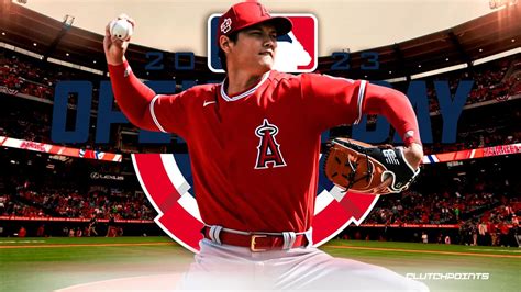 Angels Shohei Ohtani Bold Predictions Ahead Of 2023 Opening Day