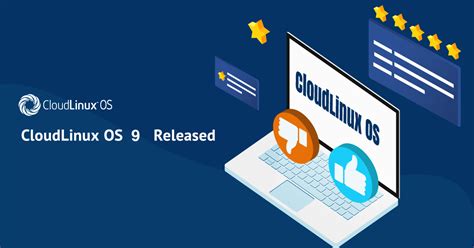 Cloudlinux Os 9 Is Now Available For Non Panel And Custom Panel