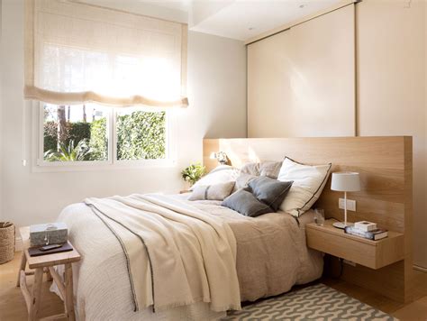 60 Dormitorios Modernos Y Elegantes Estilo El Mueble 2021