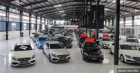 Company profile page for hap seng star sdn bhd including stock price, company news, press releases, executives, board members, and contact information. 'Balik Kampung' in style with a Mercedes-Benz pre-owned ...
