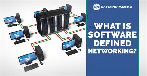 What Is Software Defined Networking The Future Of Sdn E Pulse Blog