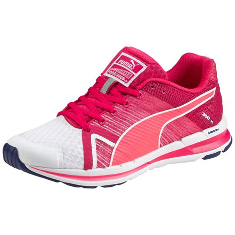 Uncover puma shoes for women at farfetch. Puma Faas 300 S V2 Ladies Running Shoes - Sweatband.com