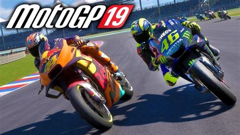 The official videogame of the most popular motorcycle championship in the world is back with a new chapter full of surprises! Ocean Of Games MotoGP 19 Game Download Free | Ocean Of Games