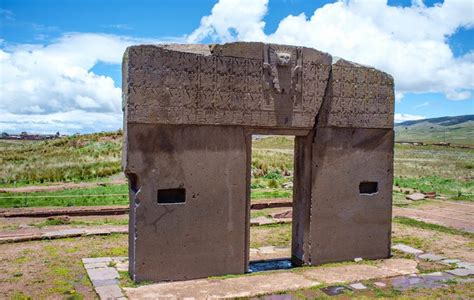 How To Explore Of The Enigmatic Stone Blocks Of Puma Punku And