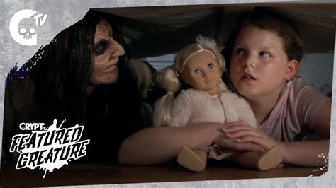 18,013 likes · 6 talking about this. THE LEGEND OF AGATHA ROSE | Featured Creature | Short Film ...