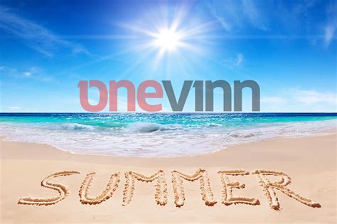 Summer Greetings From Onevinn