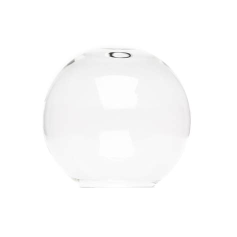 Clear Glass Globe Light Fixture Shop Color Cord Company