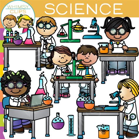 Free School Science Cliparts Download Free School Science Cliparts Png