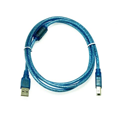 18m Usb 20 High Speed Printer Cable Usb 20 Am Bm Printer Cable Buy