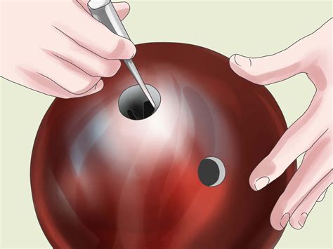 How To Hook A Bowling Ball 10 Steps With Pictures Wikihow