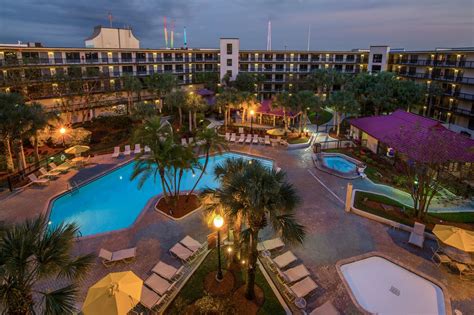 The staff was courteous and accommodating, the pool was clean, and breakfast. Family Disney Vacation at the Royale Parc Suites Resort ...