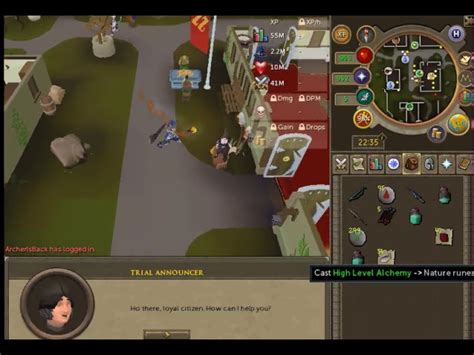 How To Set Up Murgee Auto Clicker For Alching Osrs Nycpassa