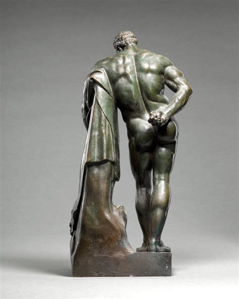 The Farnese Hercules Old Master Sculpture And Works Of Art 2022