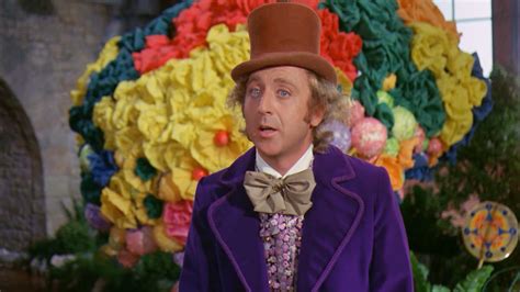 Willy Wonka To Get The Reboot Treatment Courtesy Of Warner Brothers