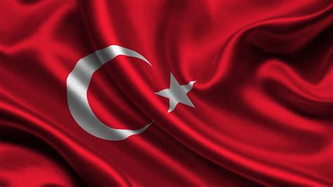 Turkish Flag Wallpapers Wallpaper Cave