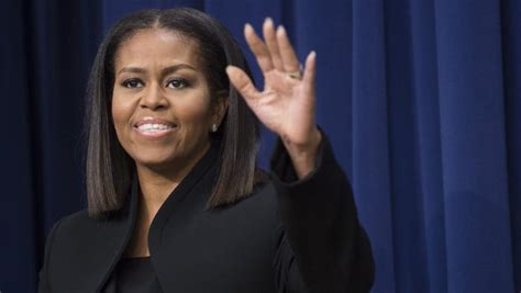 Michelle Obama Skin Color Gender Is The Most Ridiculous Defining Trait