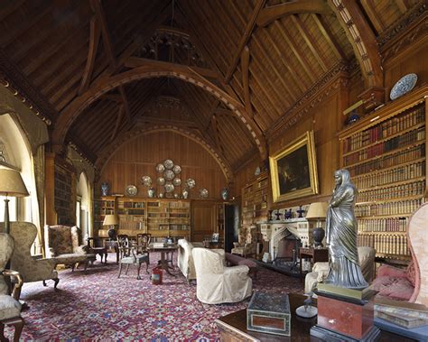 Last Chance For Tyntesfield National Heritage Memorial Fund