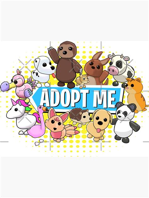 Pet Adopt Me Anna Blog