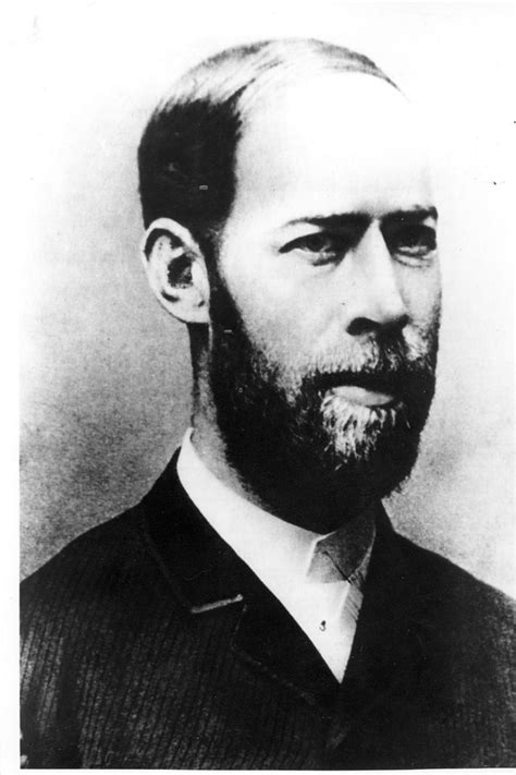Lemo Heinrich Hertz