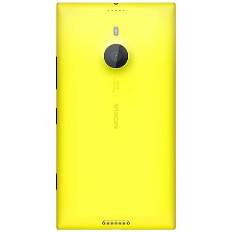 Nokia Lumia 1520 Officially Announced Djs Mobiles Technology Blog