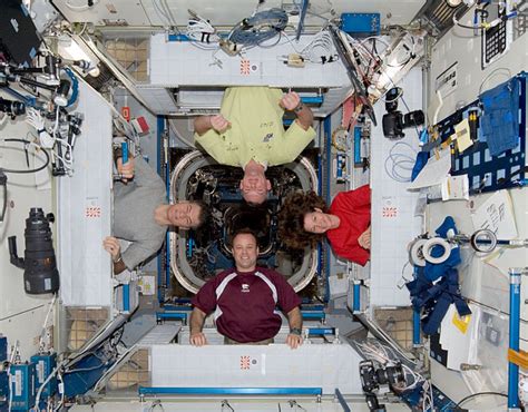 Explainer The International Space Station Space Station International Space Station Space