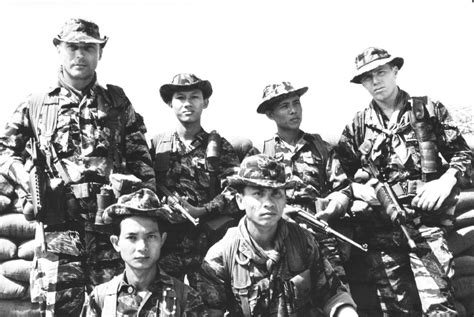 Vietnam Special Force