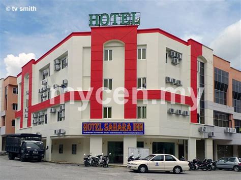 The ottawa hospital | inspired by research. Sahara Inn, Selayang | mycen.my hotels - get a room!