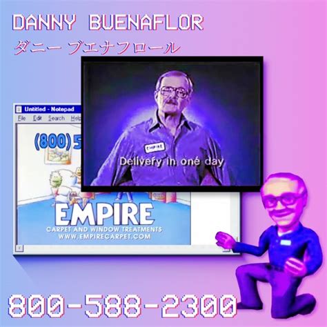 Stream 800 588 2300 Empire Today Jingle Danny Buenaflor Remix By