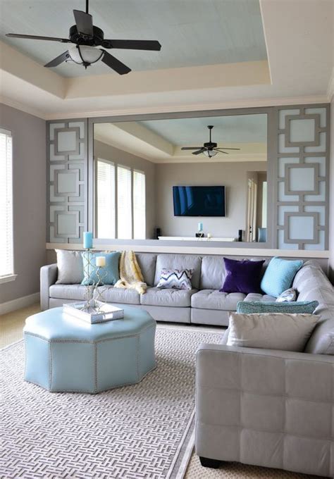 Home Improvement Archives | Living room mirrors, Living room designs