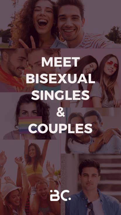 Bisexual Dating App For Bi And Bi Curious Bicupid