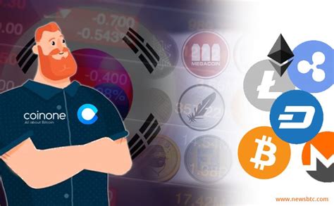 Coinone's commission fees are very low (0.1%) for a fiat cryptocurrency exchange. South Korea's Coinone Blocks is a Physical Exchange ...