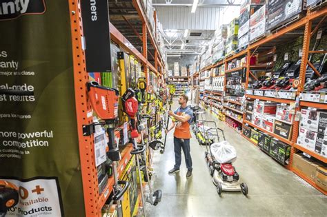 Home Depot Lowes Looking To Hire Thousands Of Southern California