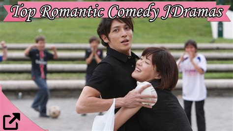 Top 20 Romantic Comedy Japanese Dramas Youtube