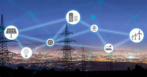Security Of Electricity Supply In The Future Flexible And Intelligent