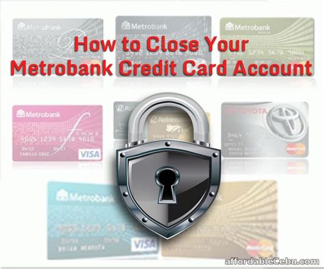 We did not find results for: How to Close Your Metrobank Credit Card Account? - Banking 30224