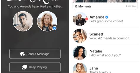 Tinder Now Lets Celebrities Verify Their Profiles