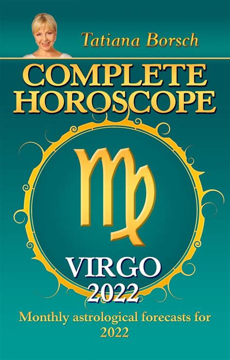 ‎complete Horoscope Virgo 2022 In 2022 Virgo Horoscope Horoscope