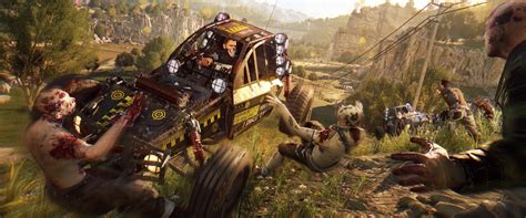 This guide will show you how to start the following dlc campaign in dying light. Dying Light will receive support and new content through the end of 2016 | Shacknews