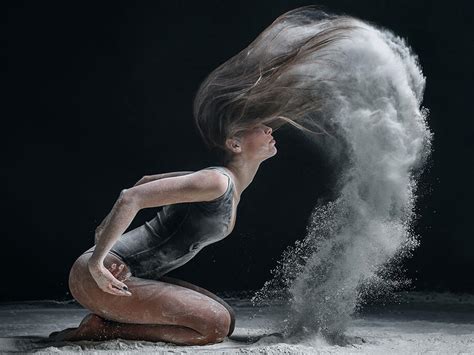 dancers frozen in flour by alexander yakovlev freeyork