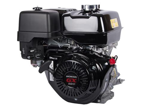 Genuine Honda 13 Hp Single Cylinder 4 Stroke Air Cooled Petrol Engine