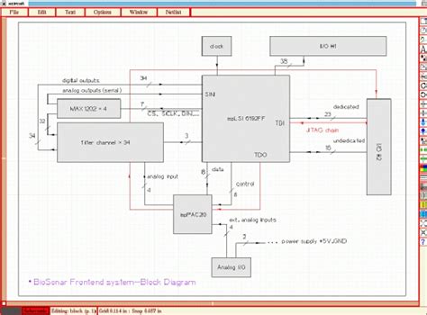 Free download of erj 145 interactive electrical diagram 1.0, size 1.15 mb. 6+ Best Schematic Drawing Software Free Download For Windows, Mac, Android |DownloadCloud
