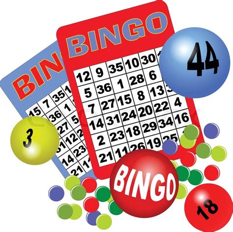 Bingo Clipart Clip Art Library The Best Porn Website