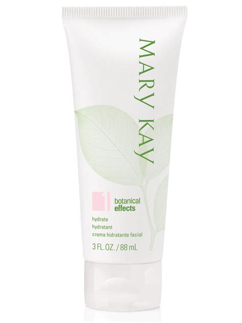 Mary Kay Botanical Effects™ Hydrate Formula 1 Dry Skin 88 Ml 100