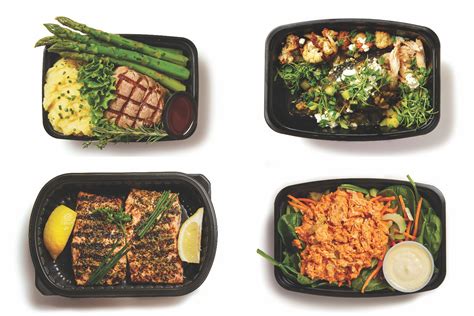 We've rounded up the best options. The Best Meal Delivery Services and Premade Meal ...